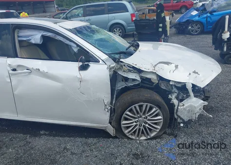 2018 Lexus Es 350 from USA, damaged, VIN 58ABK1GG8JU089312